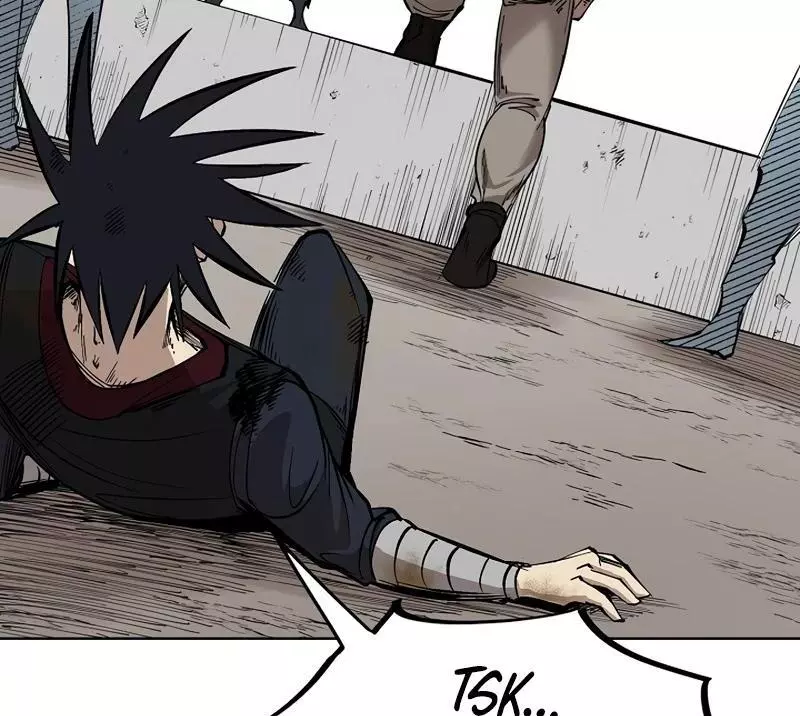 Adamant Yaksha Chapter 5 page 101