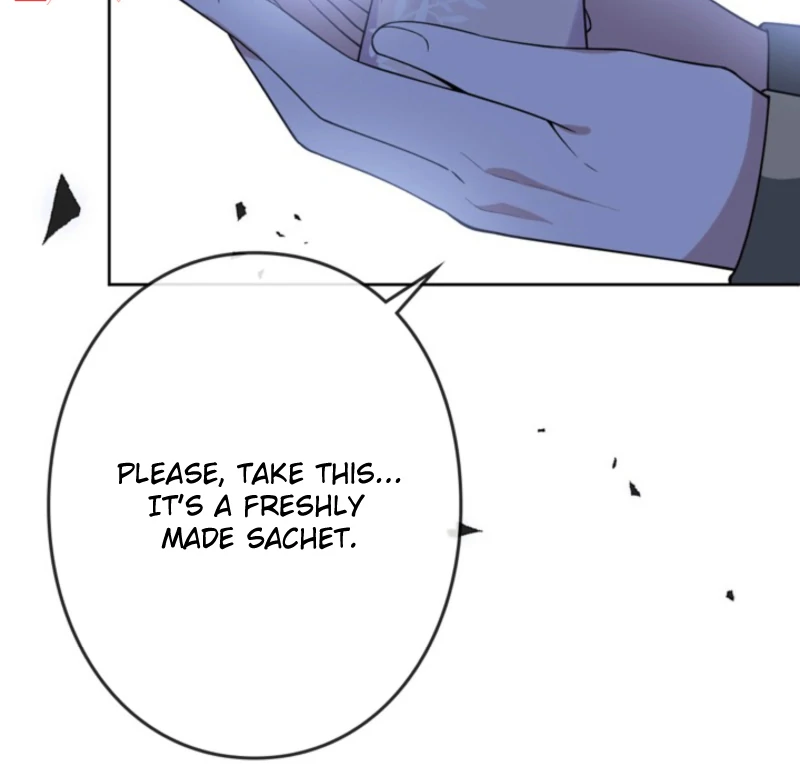 Banished Mother, Desired by the Crown Prince Chapter 3 page 21