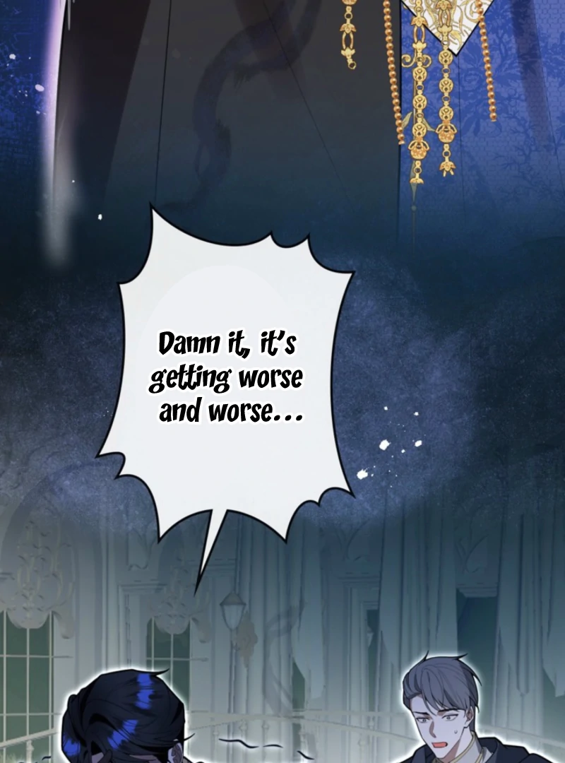 Banished Mother, Desired by the Crown Prince Chapter 3 page 18