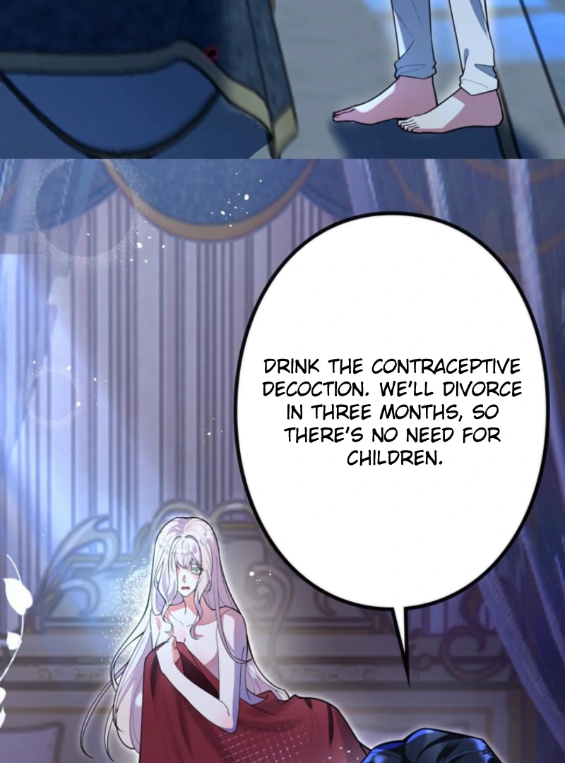 Banished Mother, Desired by the Crown Prince Chapter 1 page 17