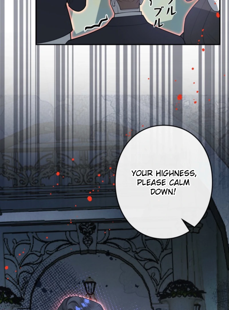 Banished Mother, Desired by the Crown Prince Chapter 3 page 8