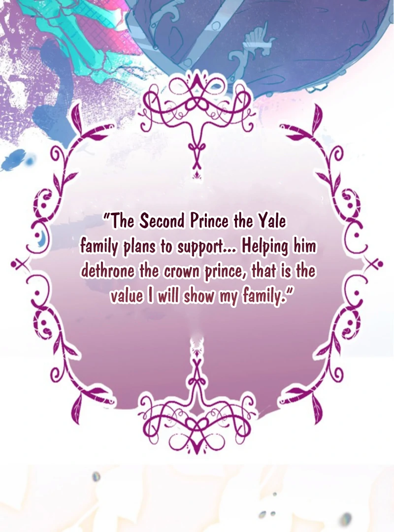 Banished Mother, Desired by the Crown Prince Chapter 1 page 5