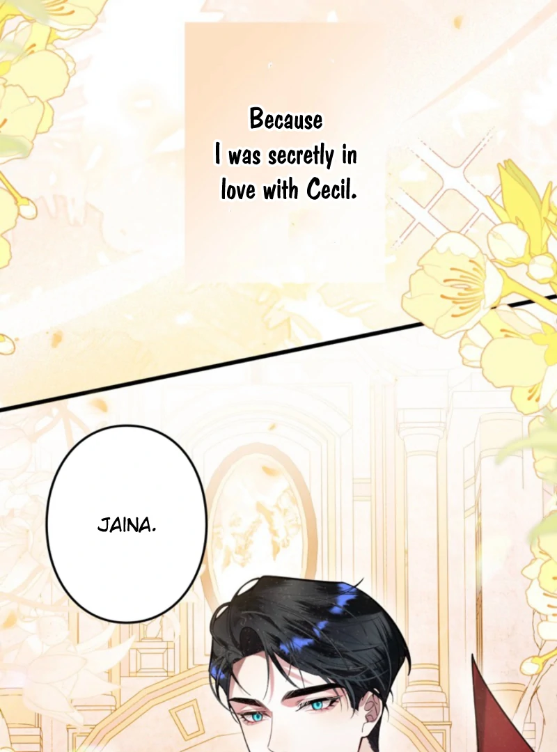 Banished Mother, Desired by the Crown Prince Chapter 1 page 8