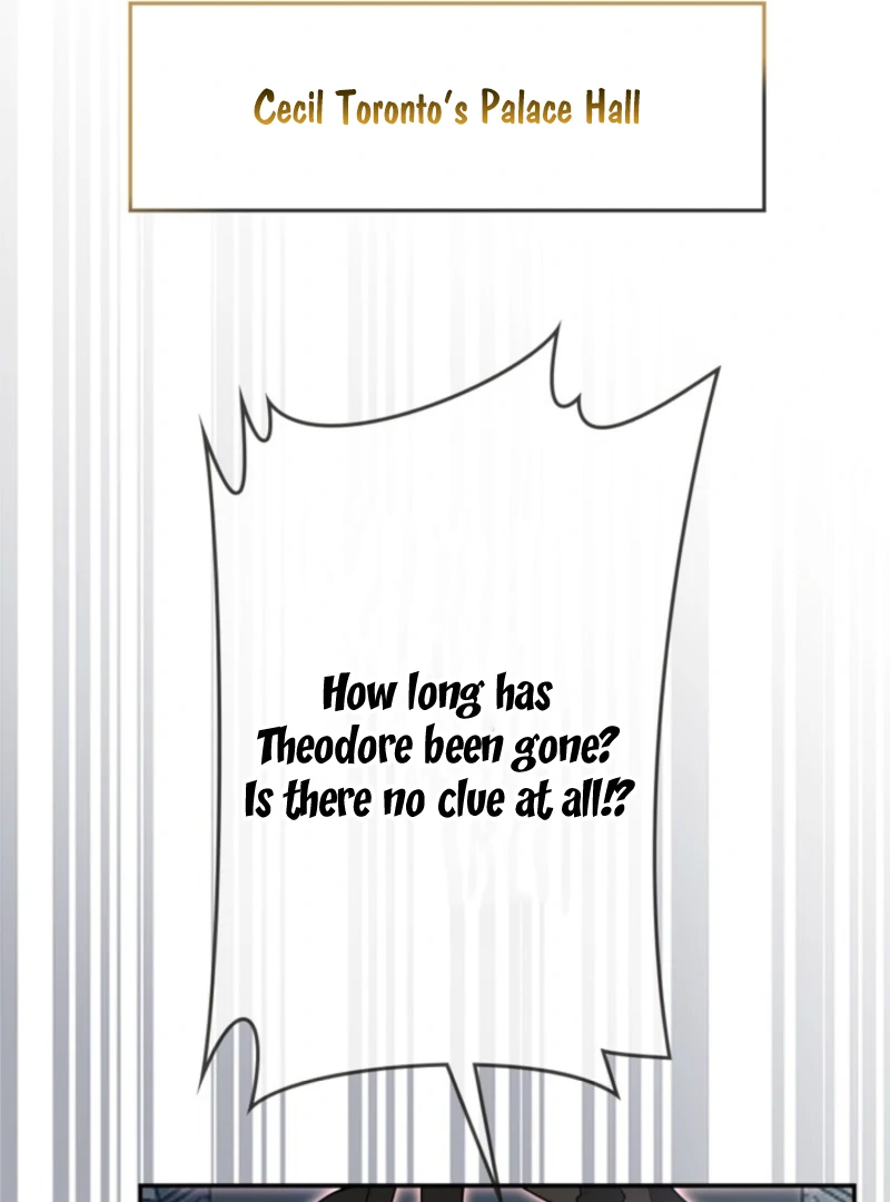 Banished Mother, Desired by the Crown Prince Chapter 3 page 6