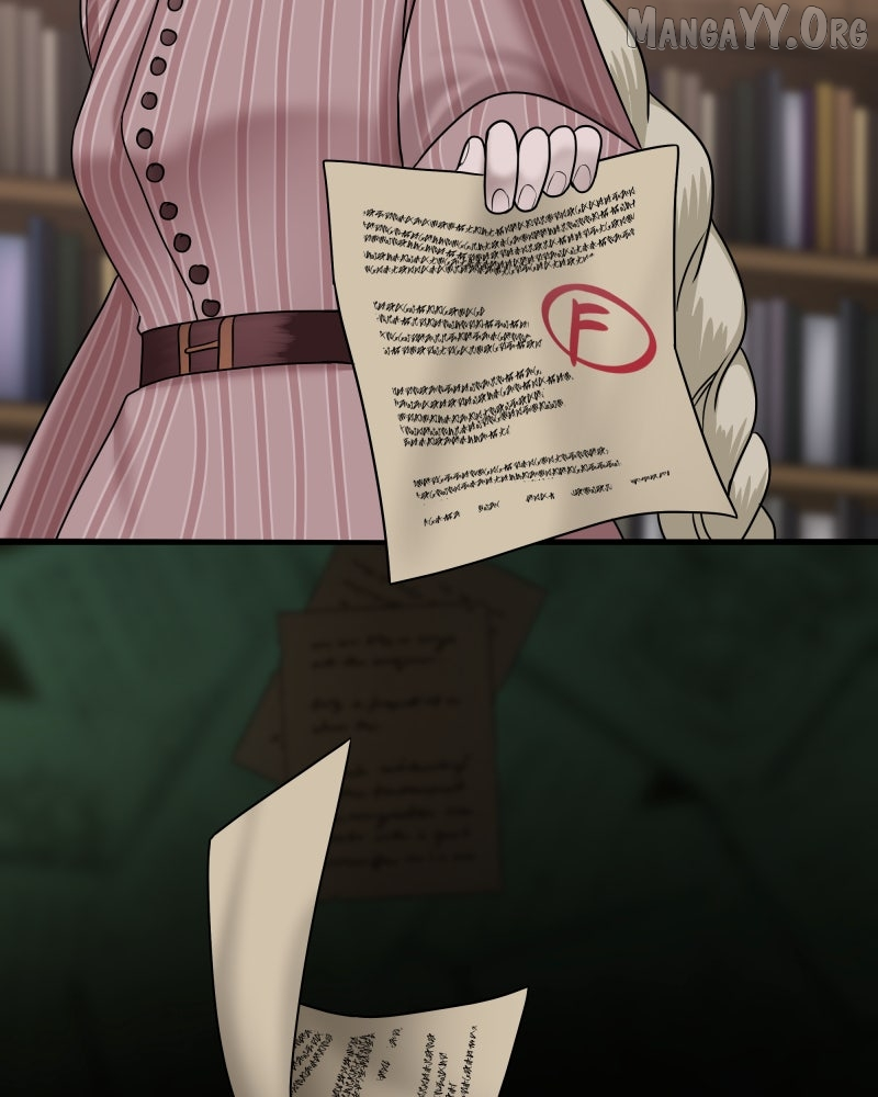 Don't Enter the House Pool Chapter 6 page 4