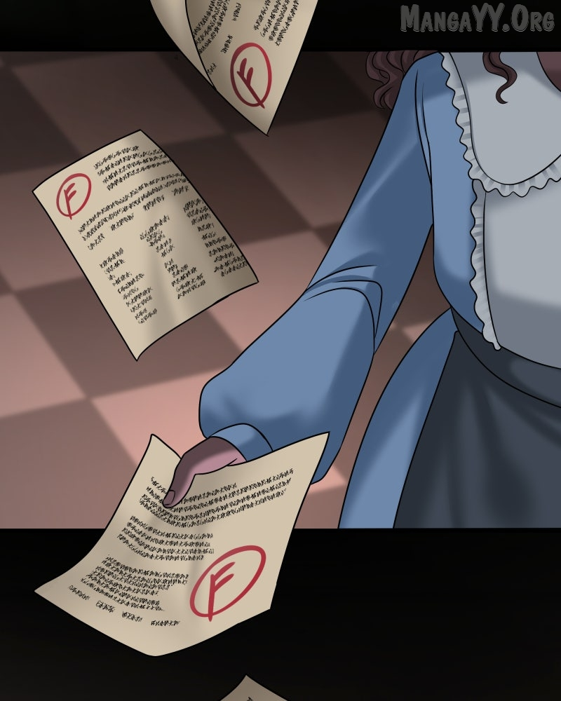 Don't Enter the House Pool Chapter 6 page 5