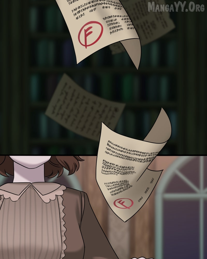 Don't Enter the House Pool Chapter 6 page 2