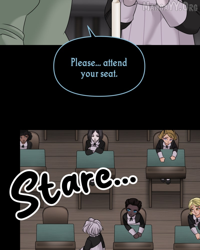 Don't Enter the House Pool Chapter 6 page 12