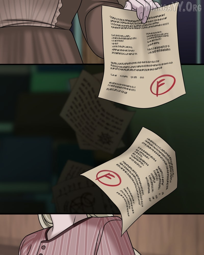 Don't Enter the House Pool Chapter 6 page 3