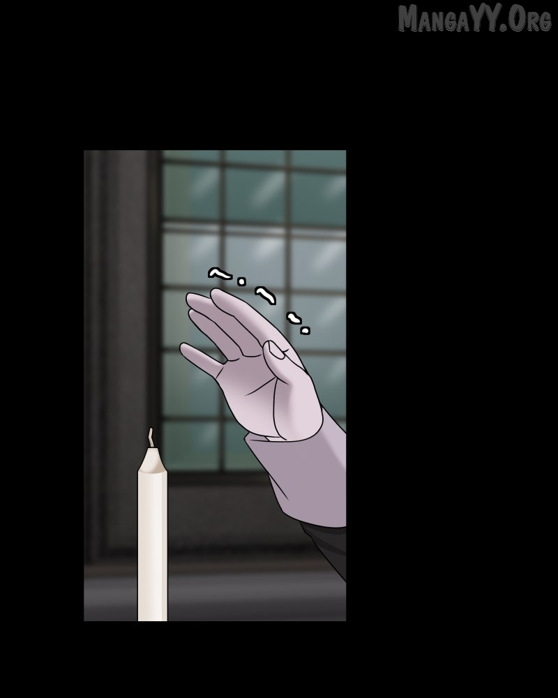 Don't Enter the House Pool Chapter 6 page 9