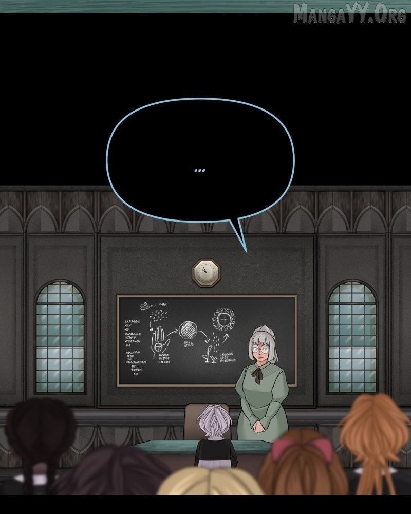 Don't Enter the House Pool Chapter 6 page 8