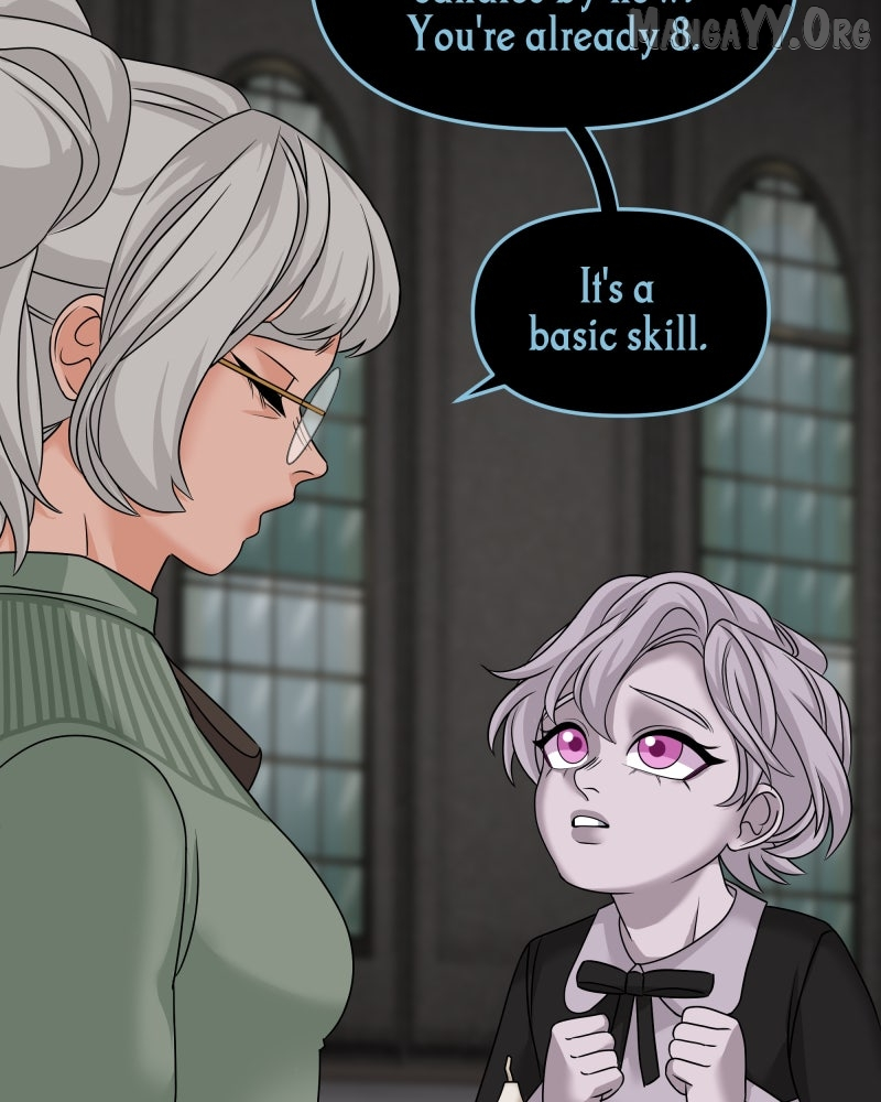 Don't Enter the House Pool Chapter 6 page 11