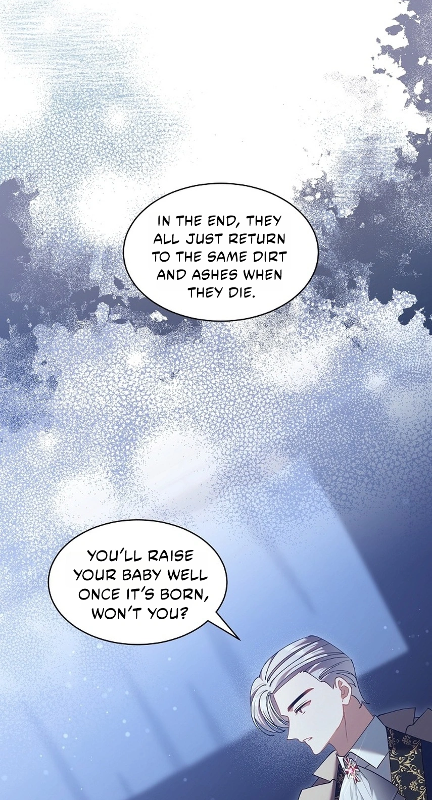 I’m Sure It’s My Baby Chapter 138 page 2