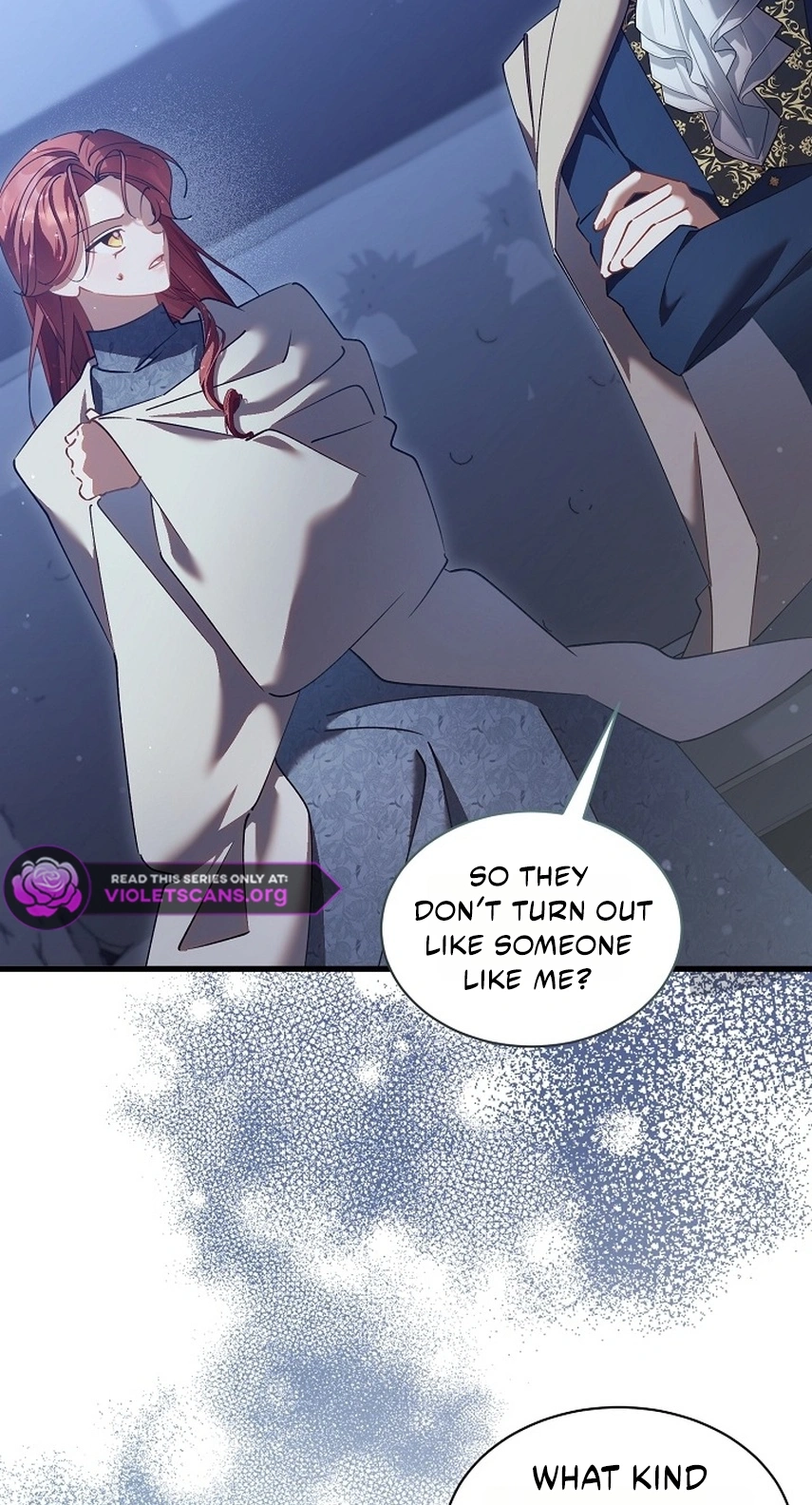I’m Sure It’s My Baby Chapter 138 page 3
