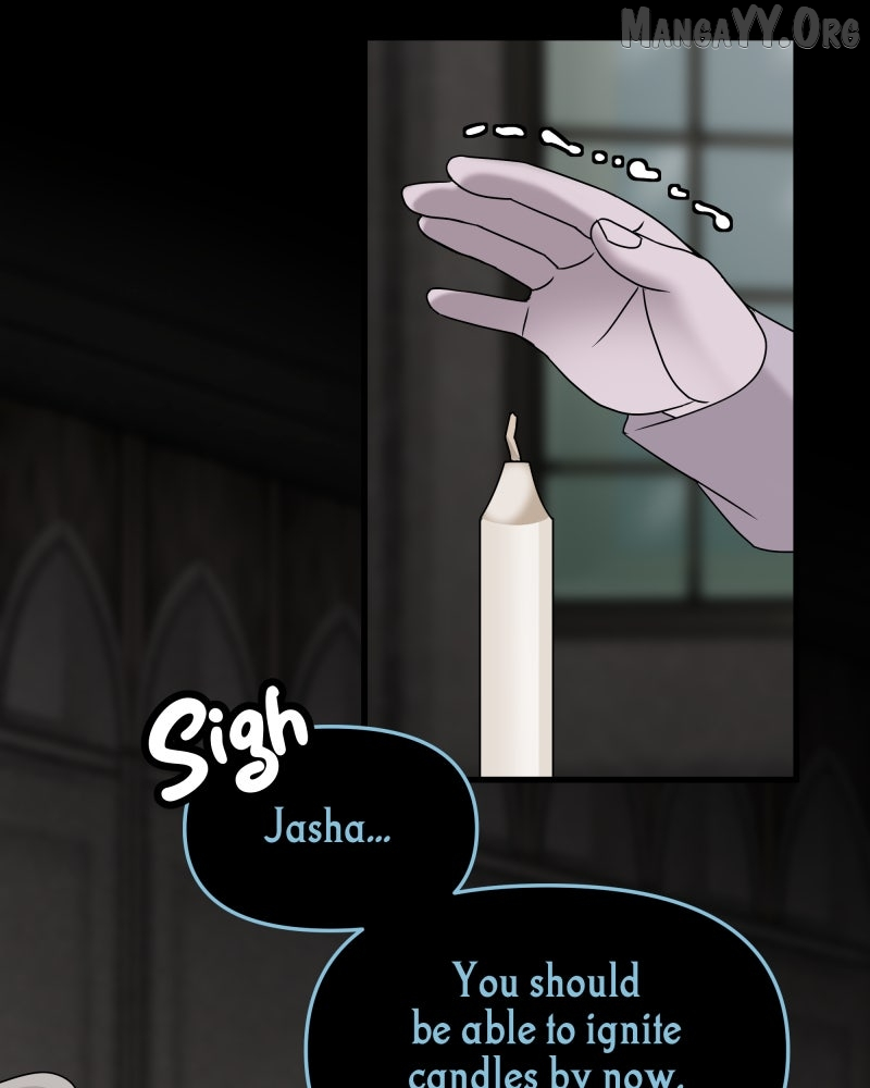 Don't Enter the House Pool Chapter 6 page 10