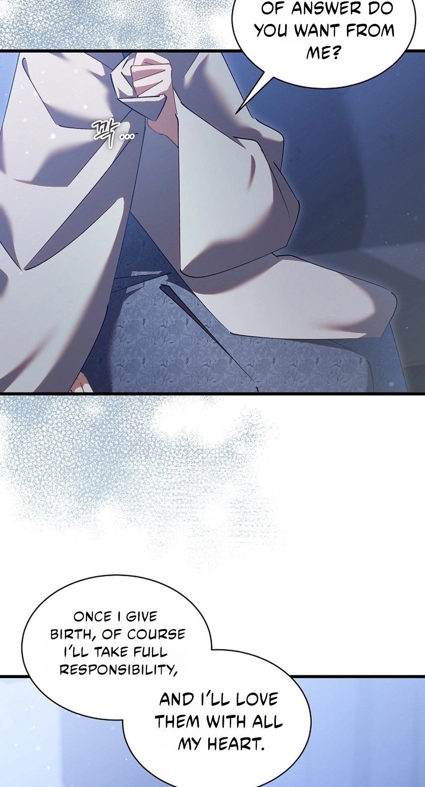 I’m Sure It’s My Baby Chapter 138 page 4
