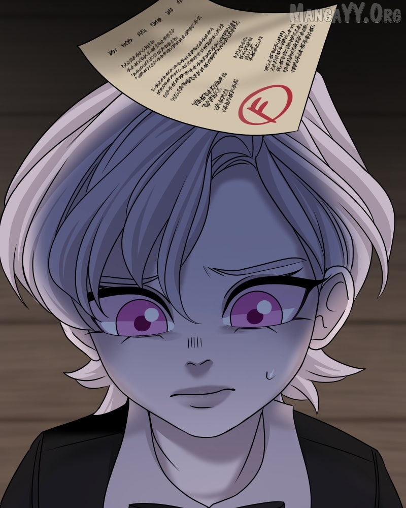 Don't Enter the House Pool Chapter 6 page 6