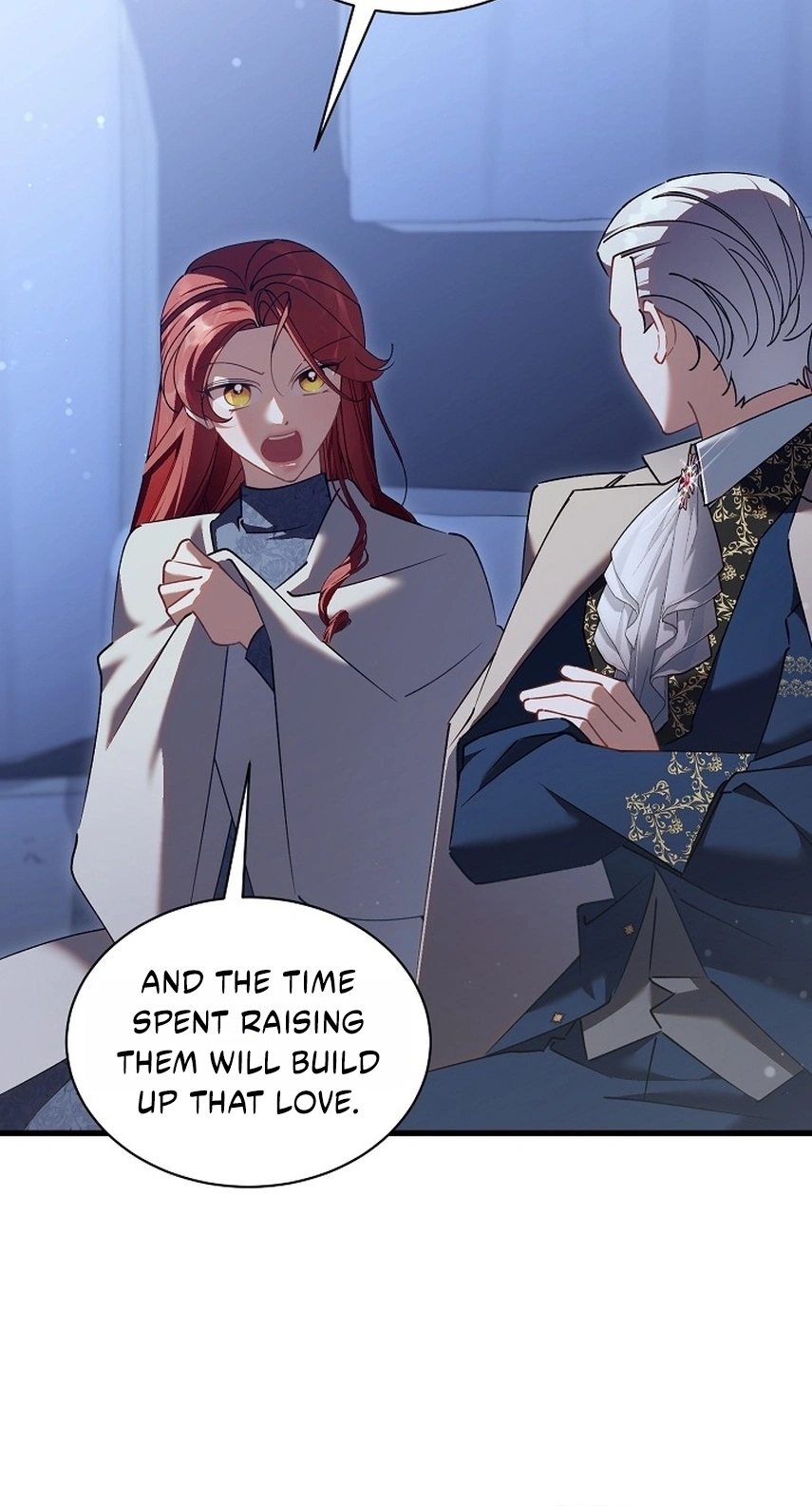 I’m Sure It’s My Baby Chapter 138 page 5