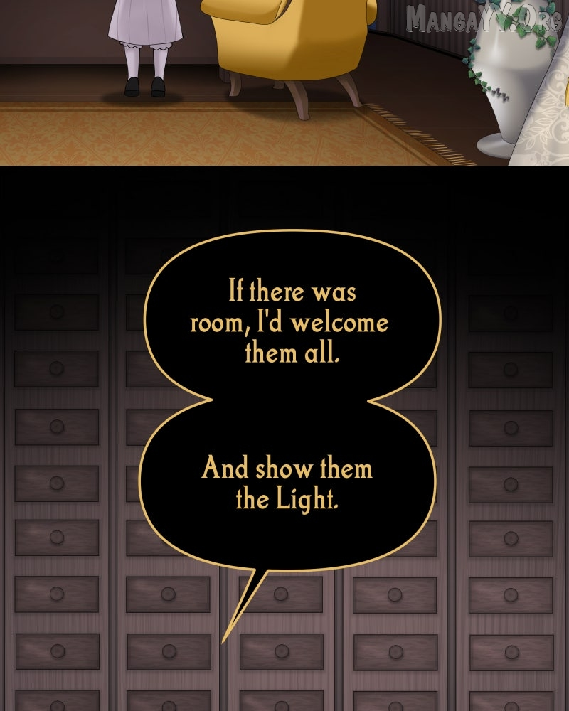 Don't Enter the House Pool Chapter 6 page 36
