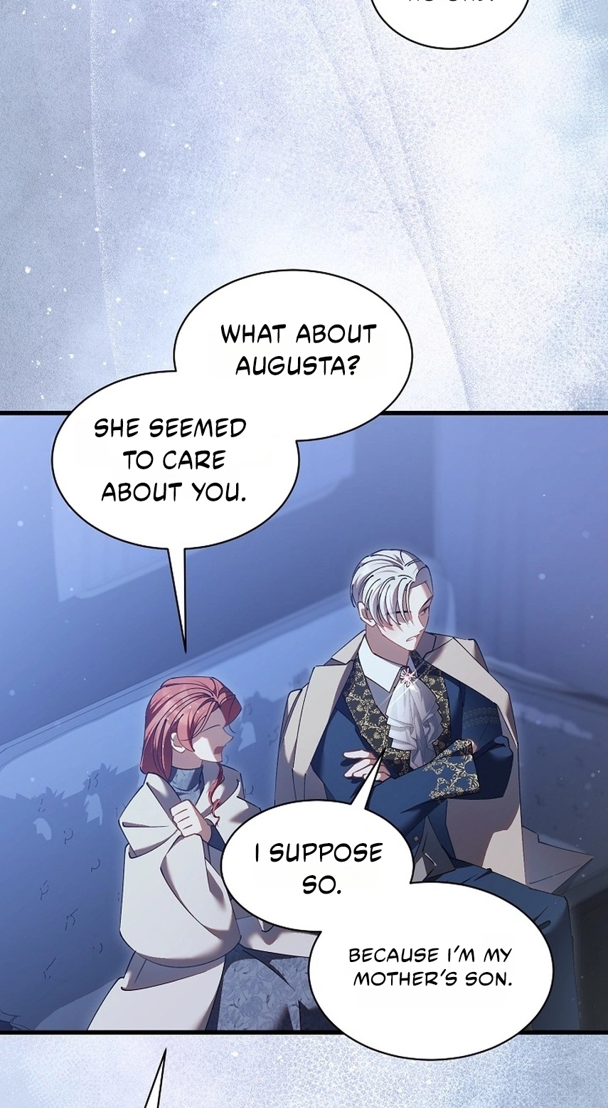 I’m Sure It’s My Baby Chapter 138 page 8