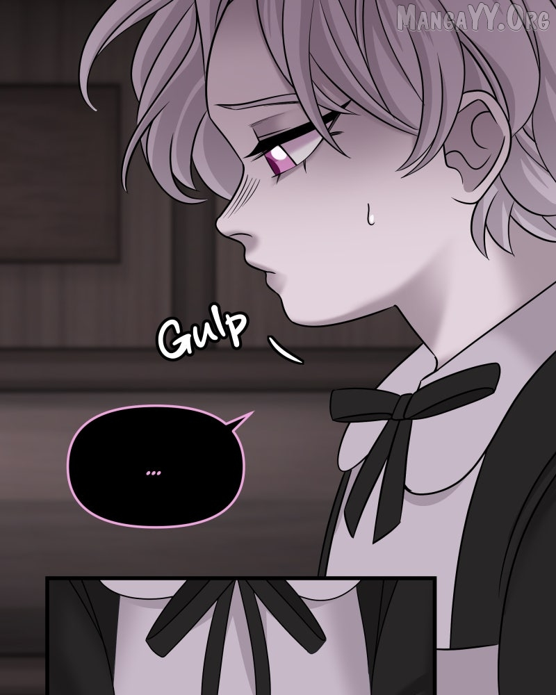 Don't Enter the House Pool Chapter 6 page 38