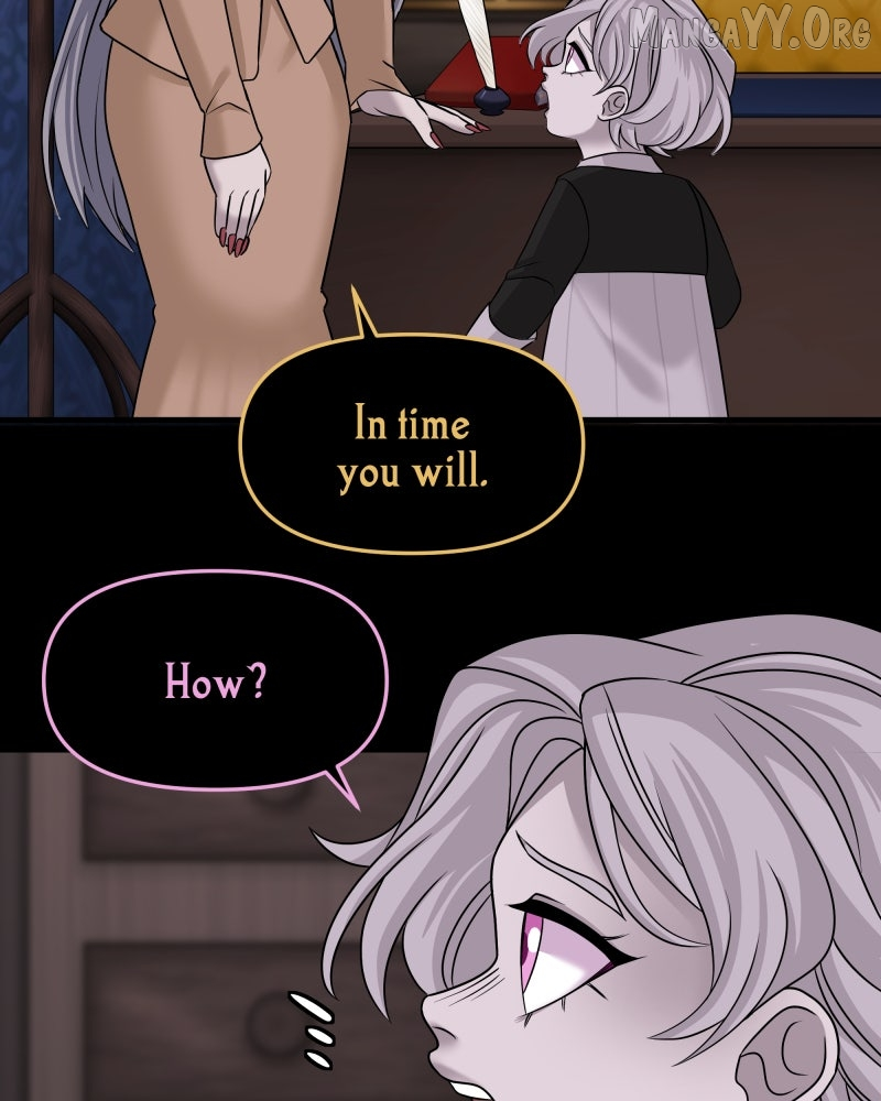 Don't Enter the House Pool Chapter 6 page 44