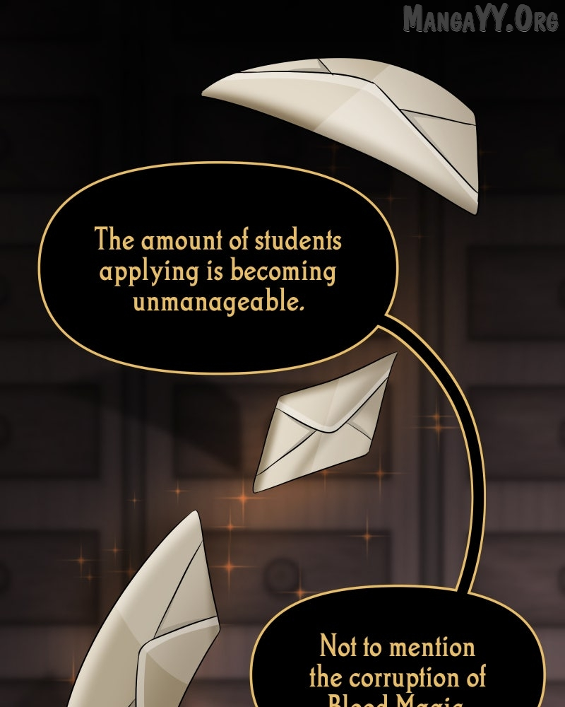Don't Enter the House Pool Chapter 6 page 32