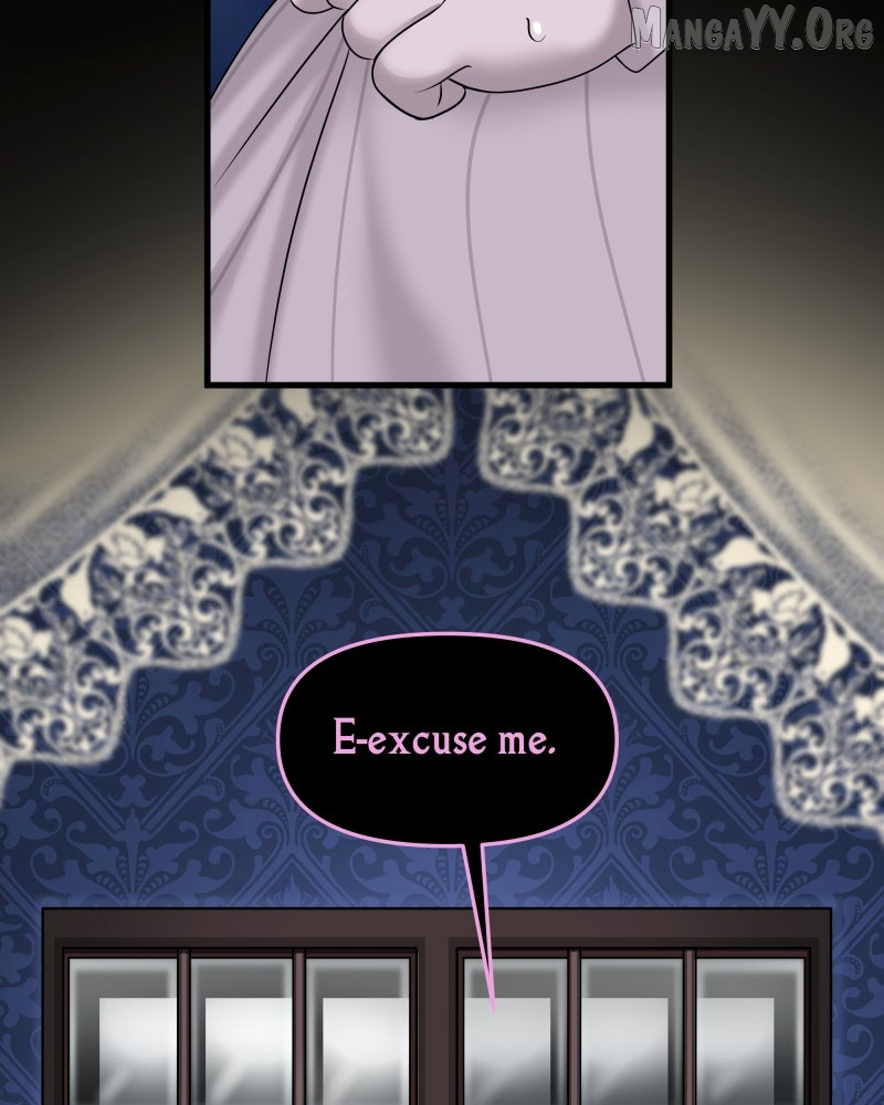 Don't Enter the House Pool Chapter 6 page 27
