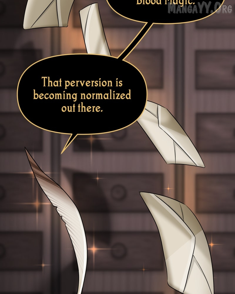 Don't Enter the House Pool Chapter 6 page 33