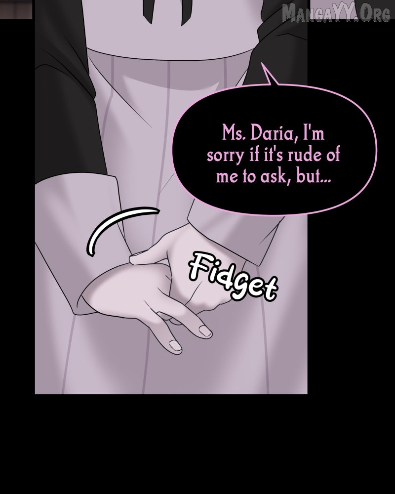 Don't Enter the House Pool Chapter 6 page 39