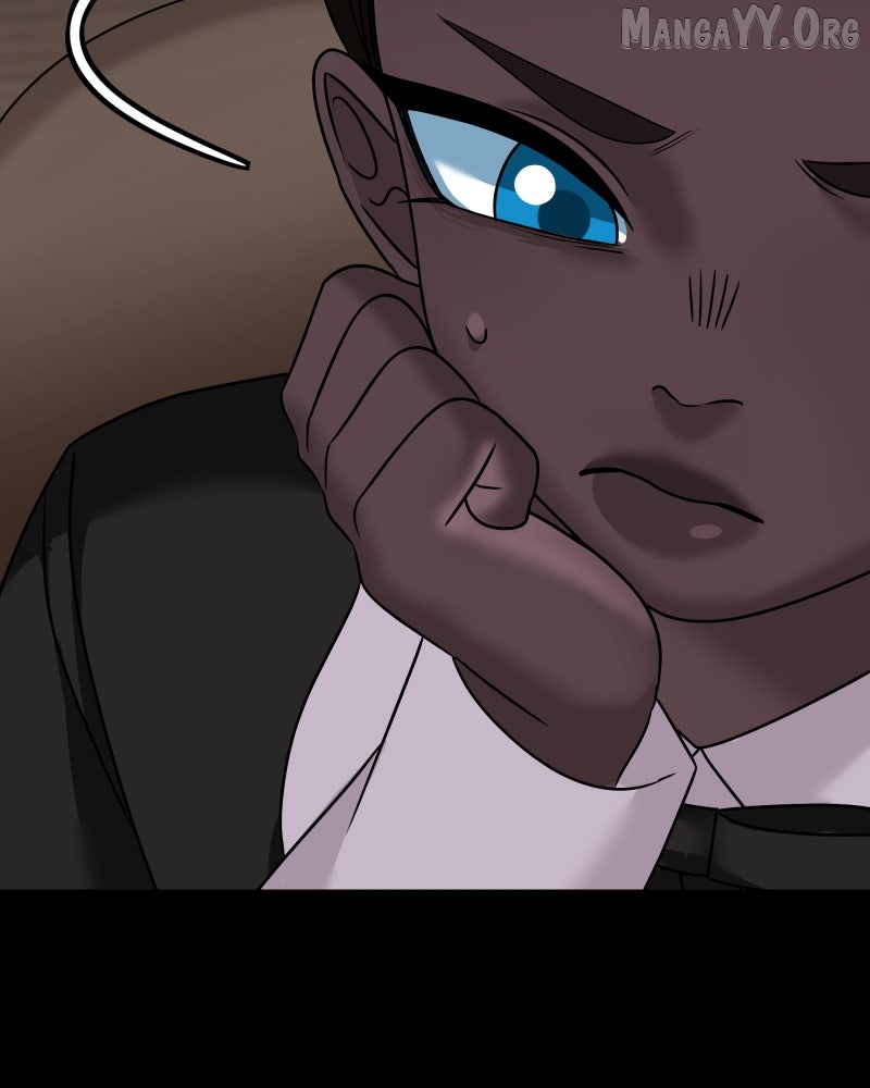 Don't Enter the House Pool Chapter 6 page 16