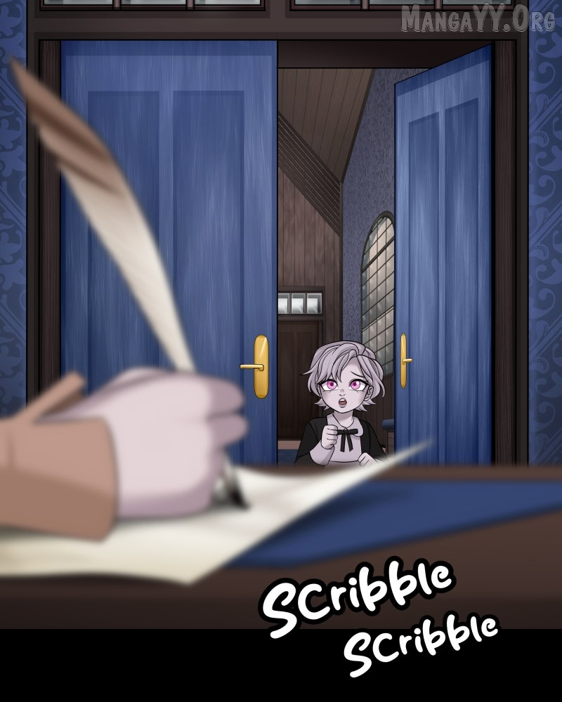 Don't Enter the House Pool Chapter 6 page 28