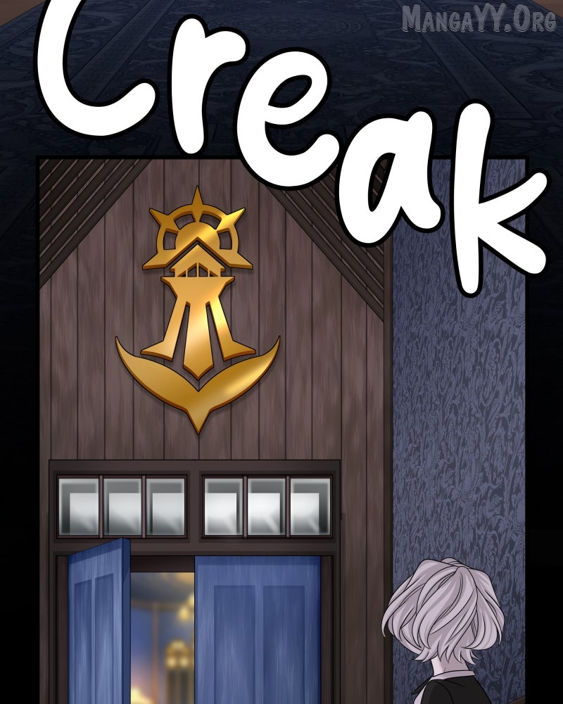 Don't Enter the House Pool Chapter 6 page 25