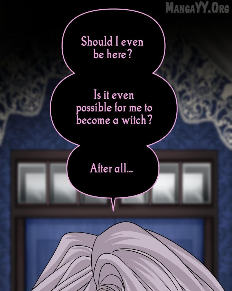 Don't Enter the House Pool Chapter 6 page 40