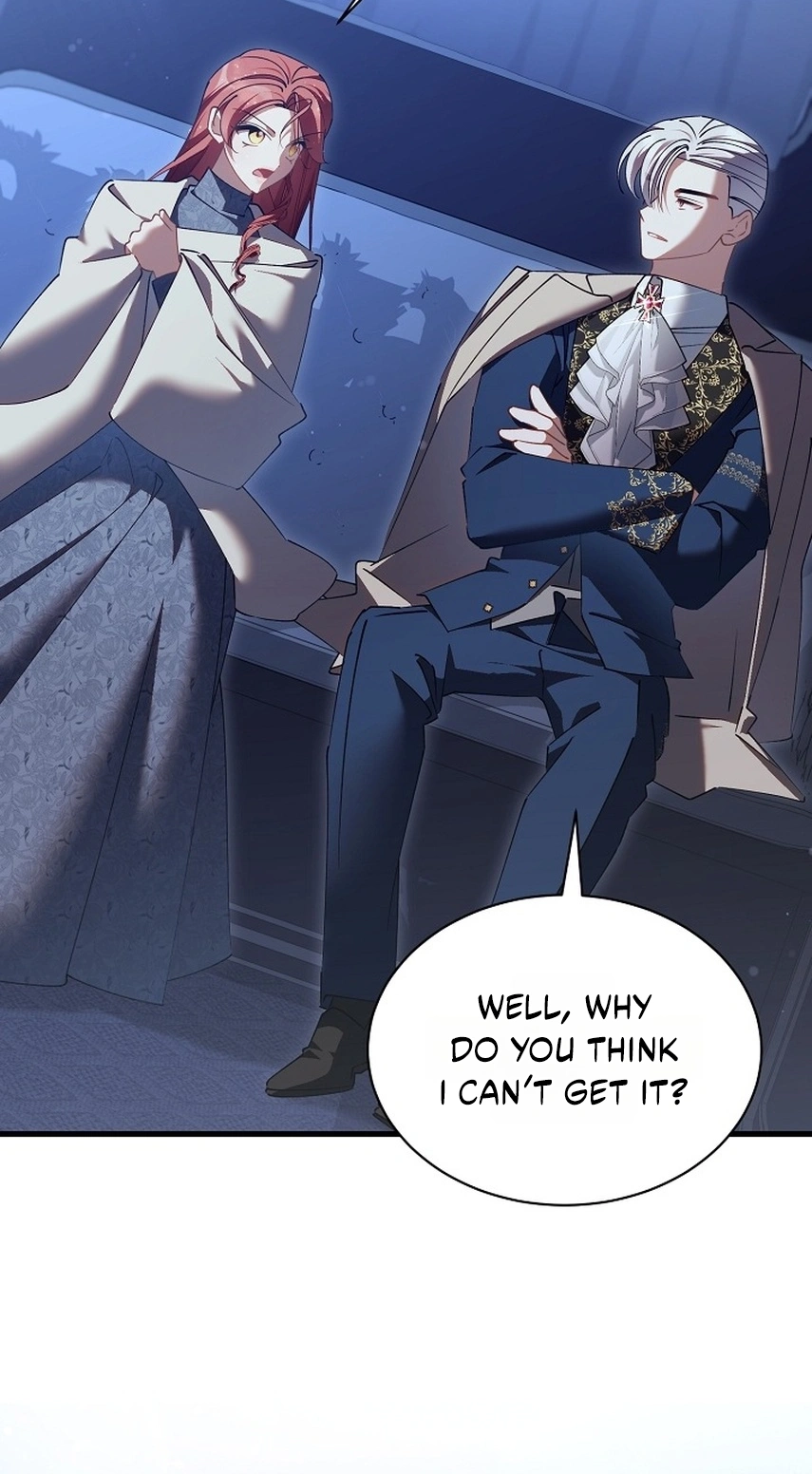 I’m Sure It’s My Baby Chapter 138 page 14