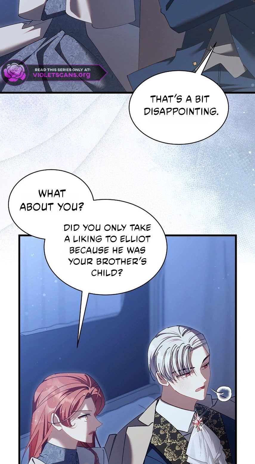 I’m Sure It’s My Baby Chapter 138 page 10
