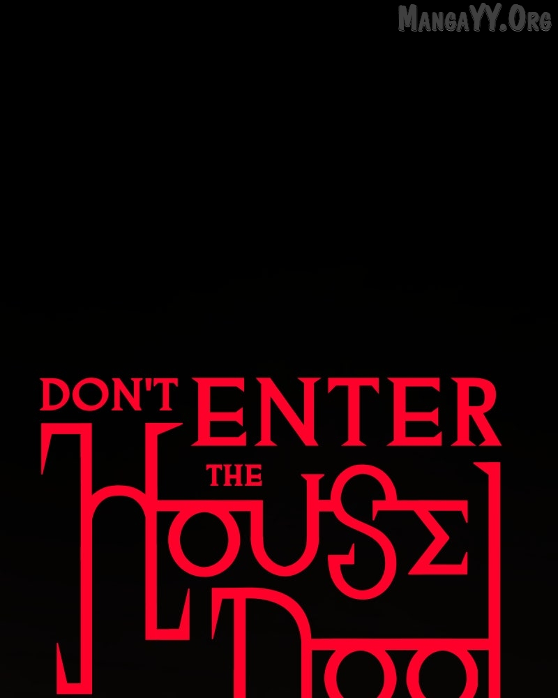 Don't Enter the House Pool Chapter 6 page 17