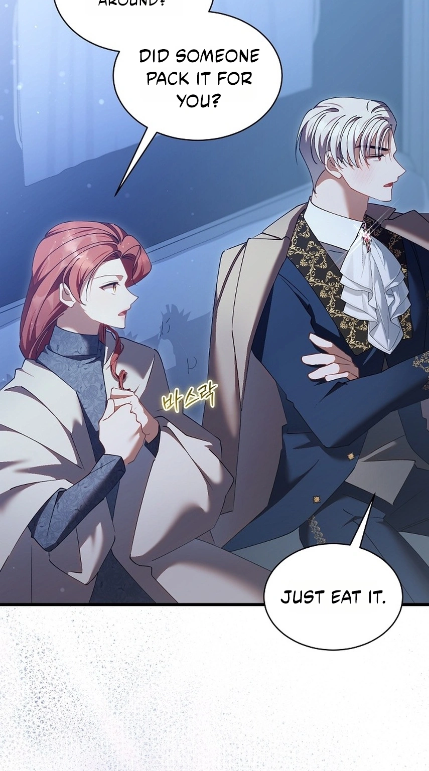 I’m Sure It’s My Baby Chapter 138 page 19
