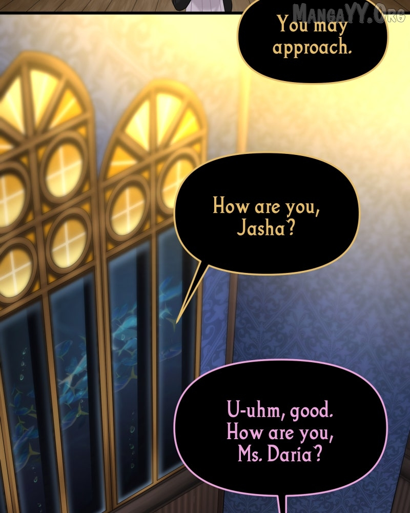 Don't Enter the House Pool Chapter 6 page 30