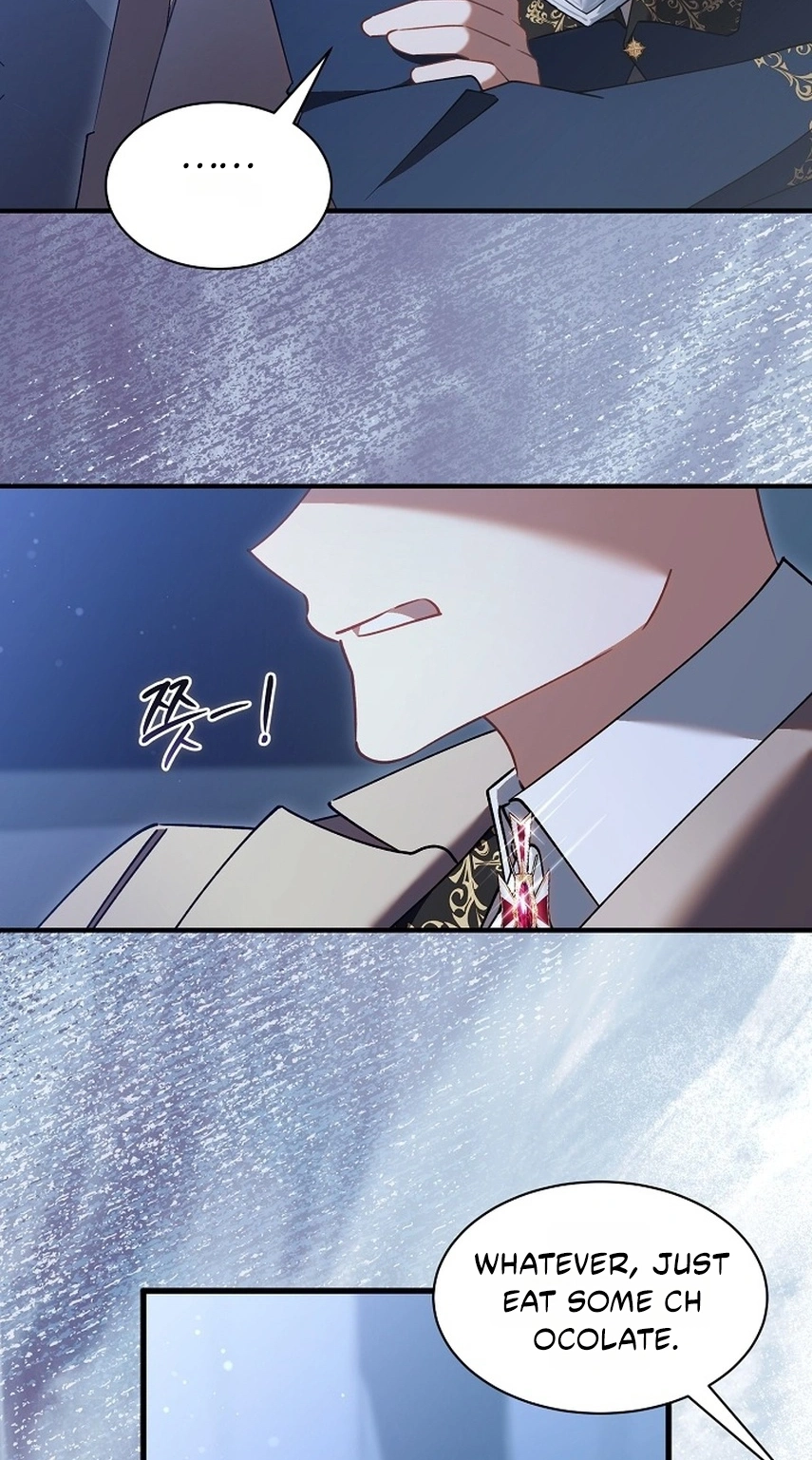 I’m Sure It’s My Baby Chapter 138 page 17