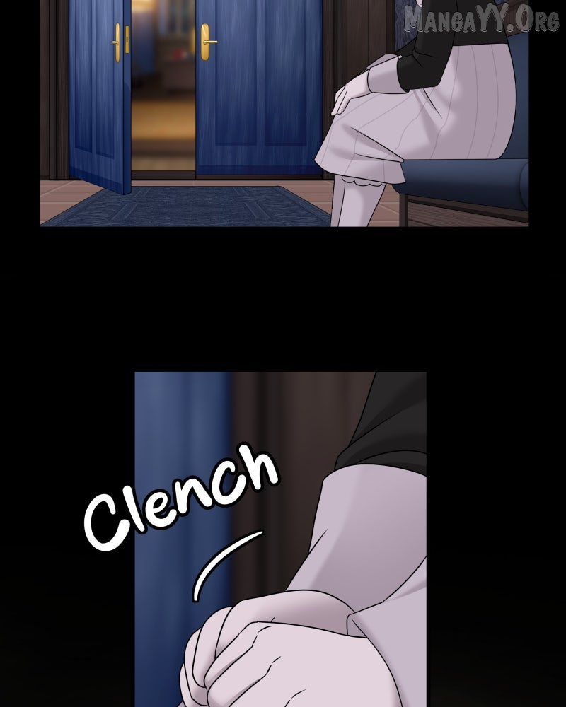 Don't Enter the House Pool Chapter 6 page 26