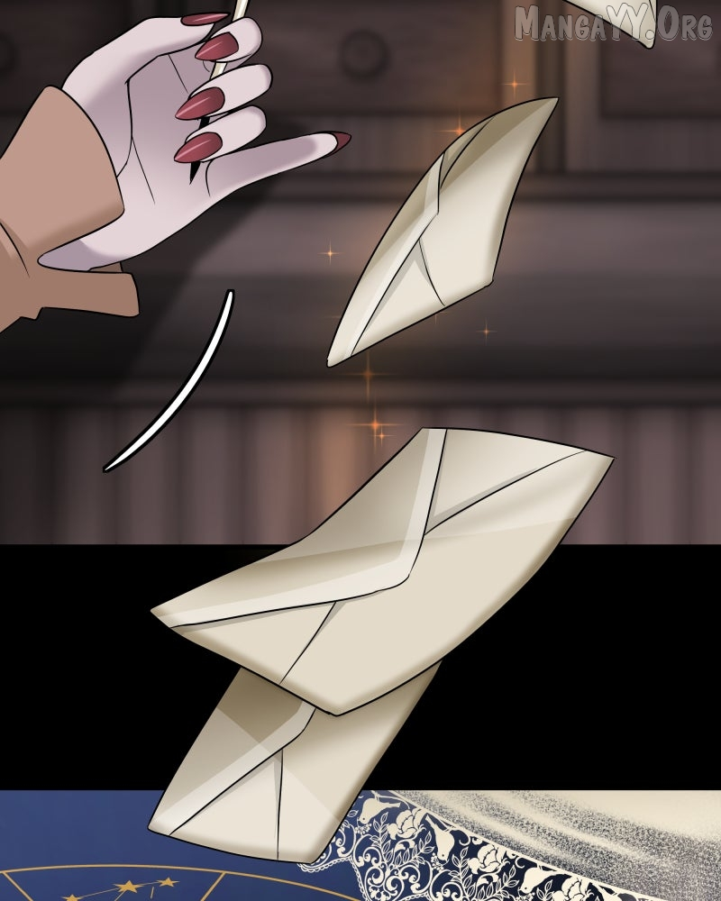 Don't Enter the House Pool Chapter 6 page 34