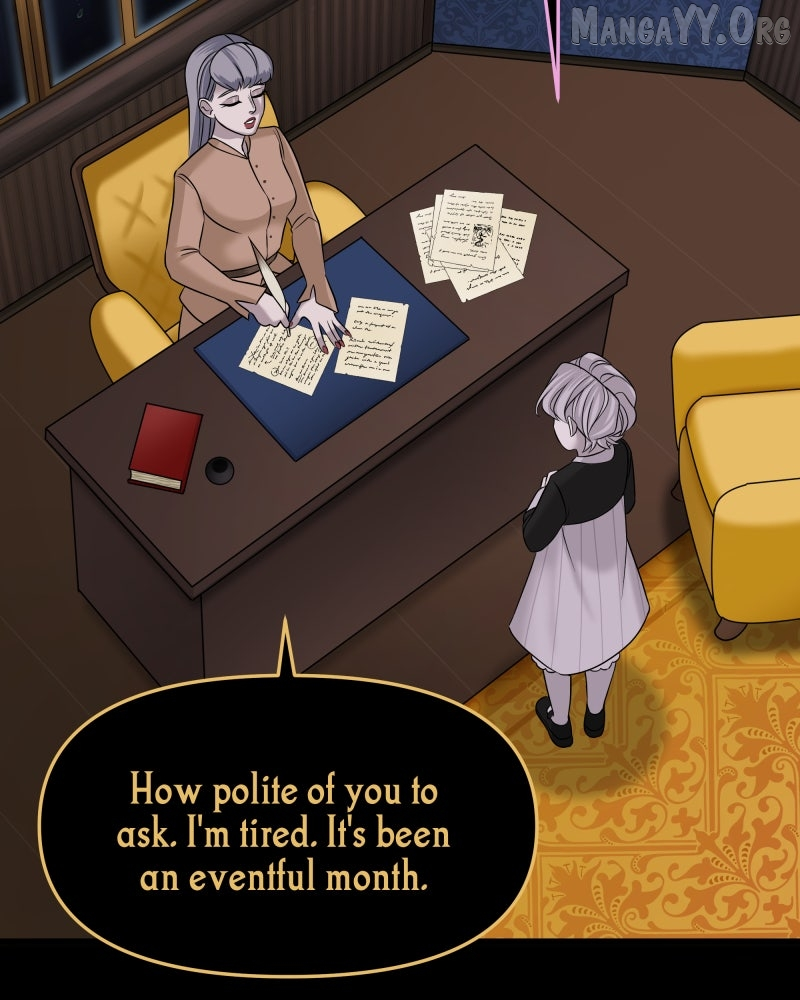 Don't Enter the House Pool Chapter 6 page 31