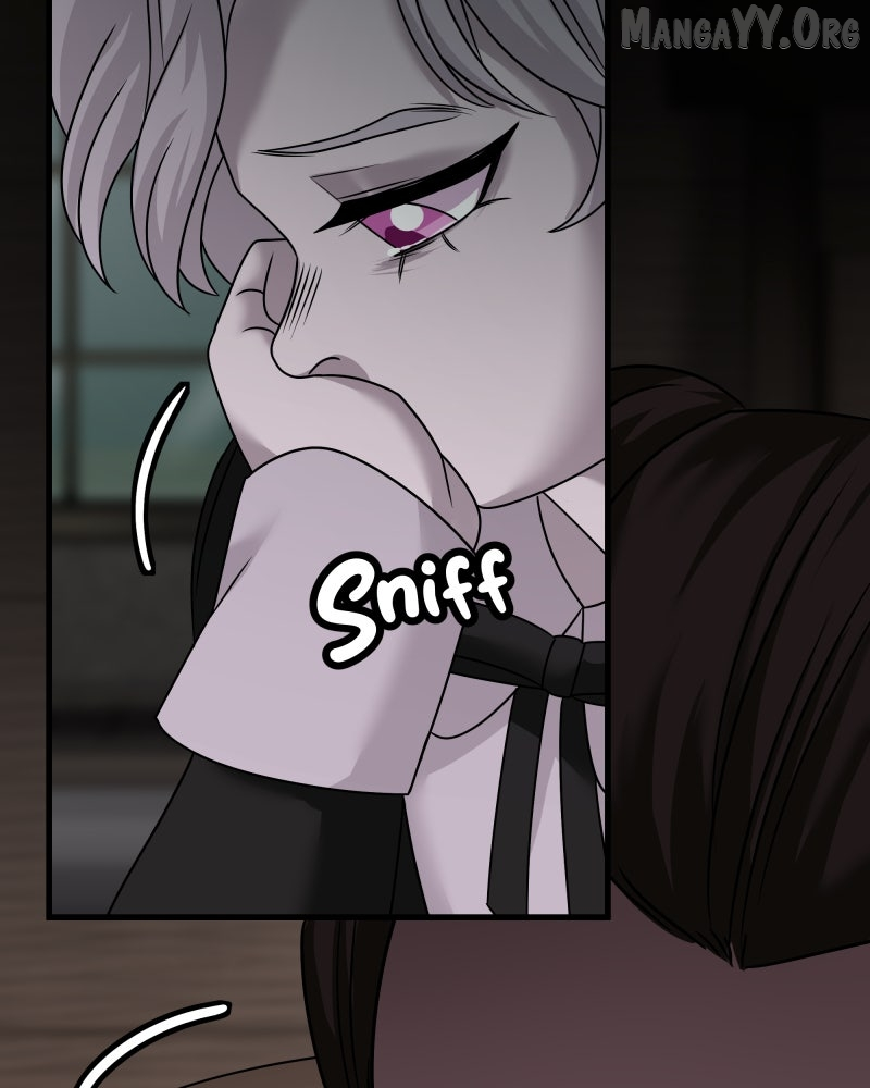 Don't Enter the House Pool Chapter 6 page 15