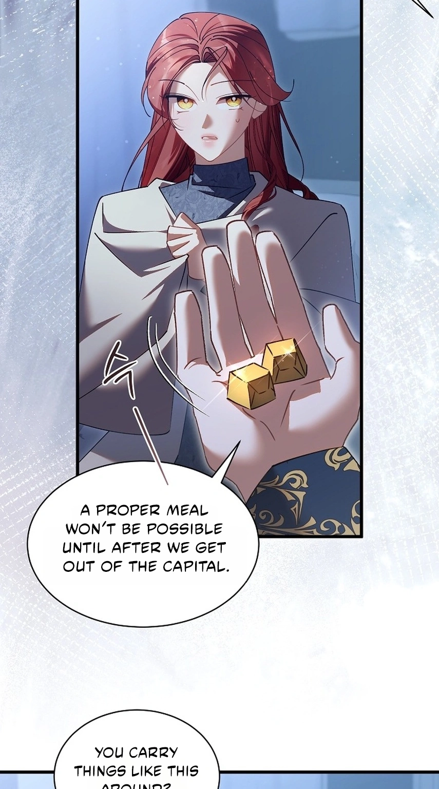 I’m Sure It’s My Baby Chapter 138 page 18