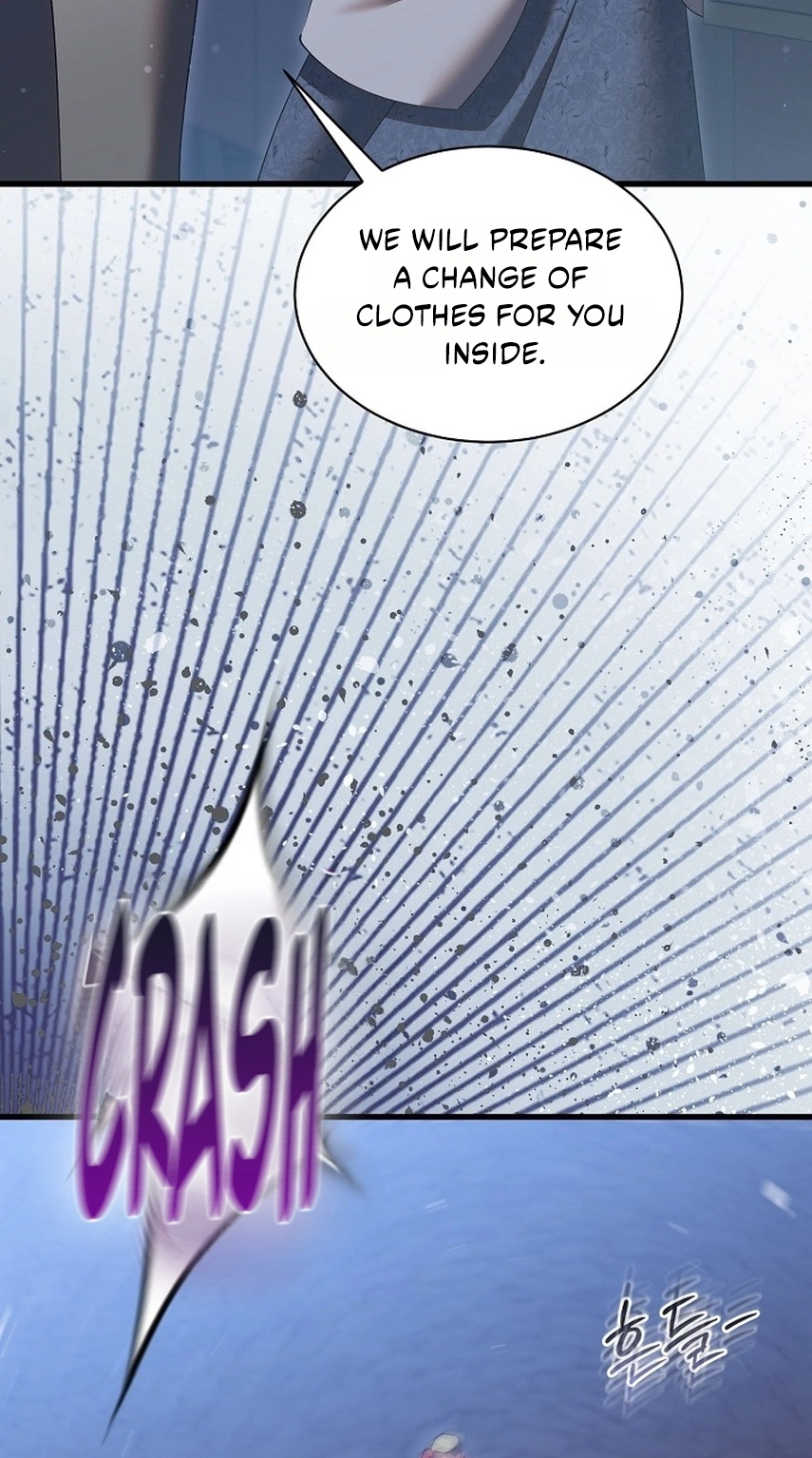 I’m Sure It’s My Baby Chapter 138 page 23