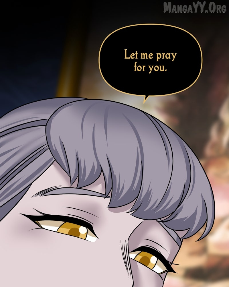 Don't Enter the House Pool Chapter 6 page 64