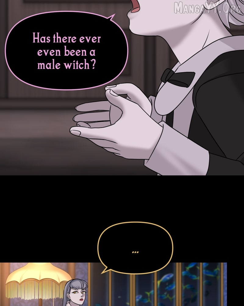 Don't Enter the House Pool Chapter 6 page 45