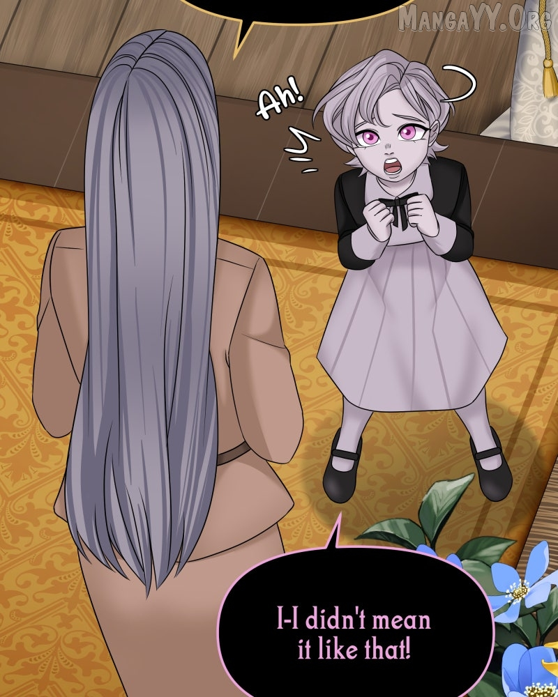 Don't Enter the House Pool Chapter 6 page 59