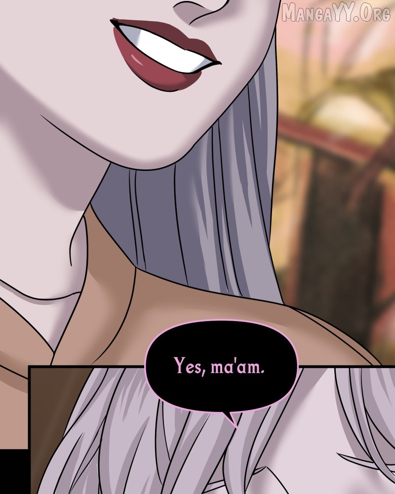 Don't Enter the House Pool Chapter 6 page 65